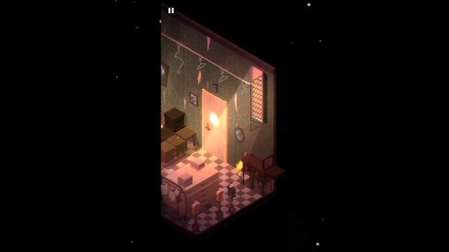 6 СЛОЖНАЯ ЗАГАДКА  Very little nightmares