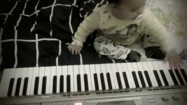 ЭМИЛЬ  САФИН 1 ГОД. ТВОРЧЕСКИЙ ПОИСК