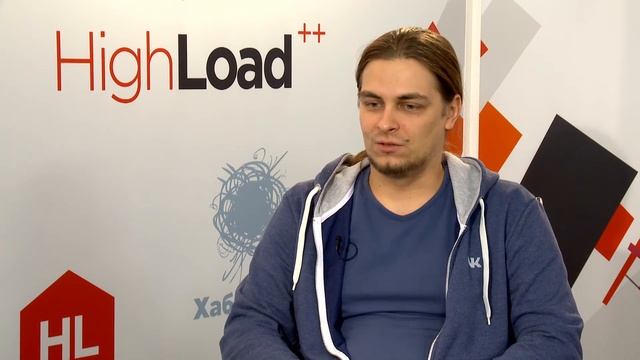 Алексей Акулович, ВК. Об архитектуре ВК и алгоритмах индексации музыки | HighLoad++