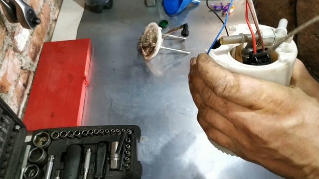 Музыкальная механика