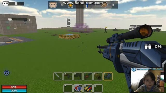 стрим игры кубезумие 2☻☺