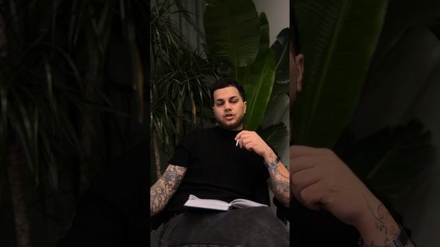 Как я создал свой бренд, и начал менять образ мужчин!  #f