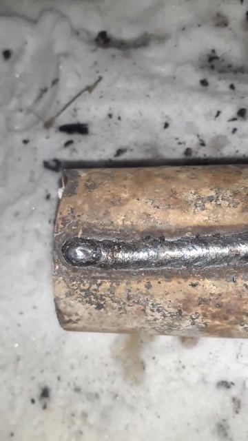 РЕСАНТА 250Т Lux. Проверка👍😎 #welding #сварщик