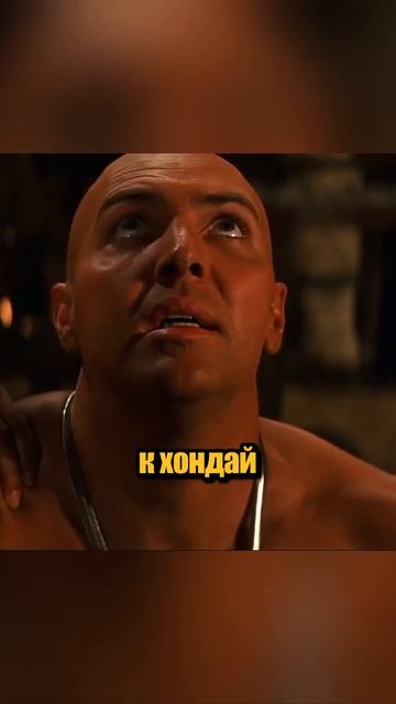 Мумия (1999)(12+) | Воскрешение Анксунамун