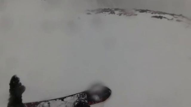 Йовский провал