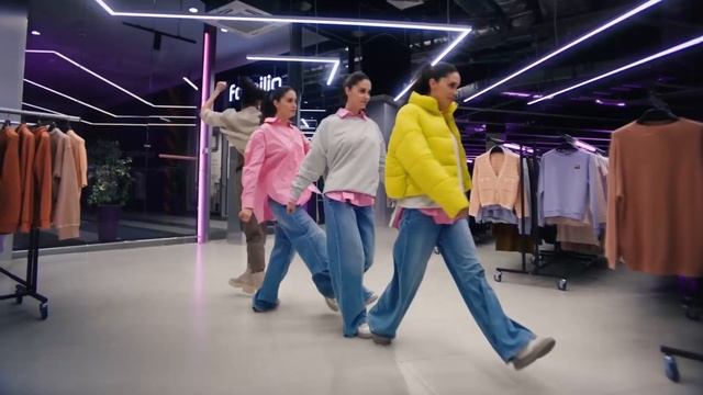 Familia | Охота на бренды | реклама 2024