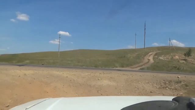 прогулки по кокшетау перезалив ролика