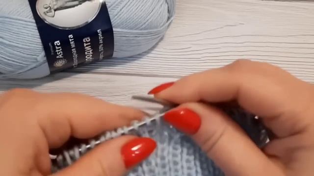 Всего один моток и пару вечеров свободного времени!