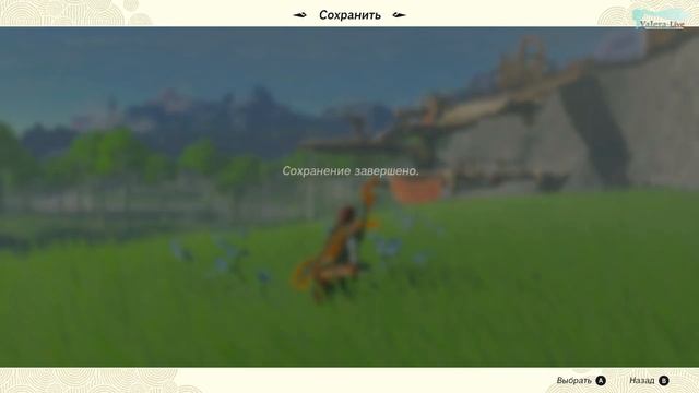 Первый взгляд: The Legend Of Zelda: Tears Of The Kingdom - Часть №07