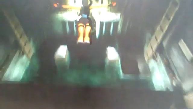 Tomb Raider Anniversary прохождение 48 часть