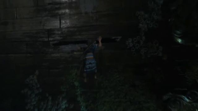 Shadow Of The Tomb Raider - прохождение - 5 часть - стрим