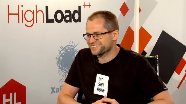 Константин Осипов, tarantool.org. О NoSQL и базе данных Tarantool | HighLoad++