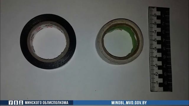 А что лежит в тумбочке у вашего ребенка? Атрибуты закл?