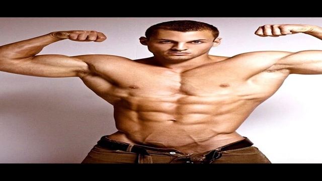 ТОП 5 РОЛЕЙ КРИСТИАНА БЕЙЛА