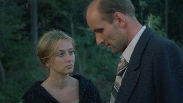 На перепутье. Андрей Тарковский - «Зеркало» / At A Crossroads.