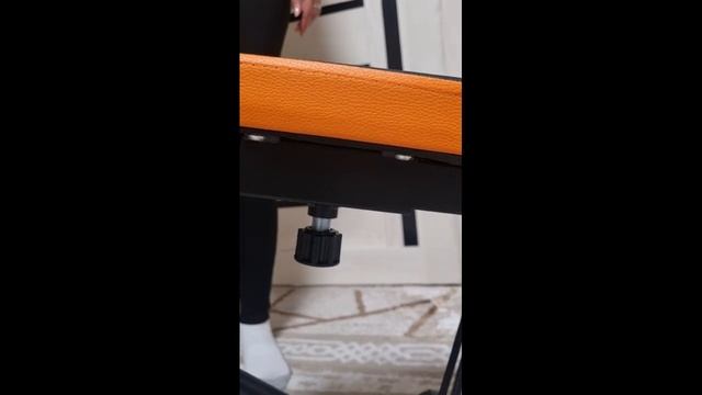 Тренажер Наездник