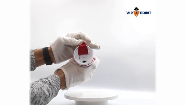 Термокружка стальная 400 мл 3724-02