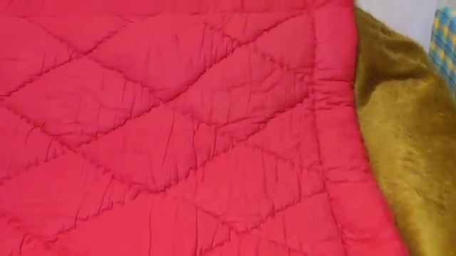 АТЛАСНОЕ ОДЕЯЛО