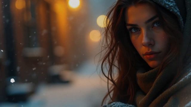 ДЕВОЧКА без дома отдала Одеяло Дрожащей Собаке, 😭 ТО,