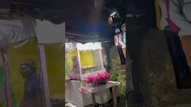 Большой пик адама