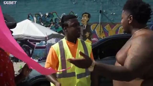 День после карантина: крутой фильм 2021года