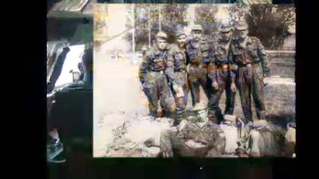 Альбом ВДВ 119