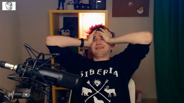 Юзя - Подвинься!