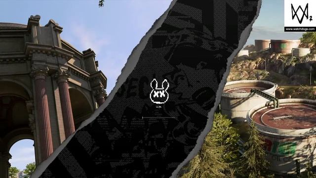 Прохождение Watch Dogs 2 - Часть 6: Сплошные гонки