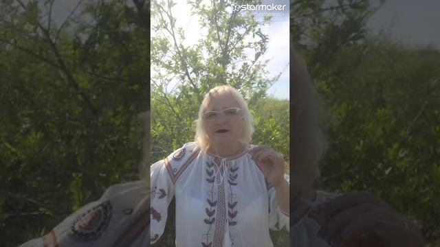 Милый мой дедочек