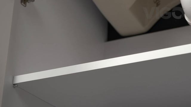 Видеообзор тумбы Plaza 700