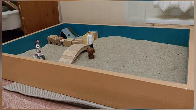 Тренажёр понимания детской игры. Для детских психолог