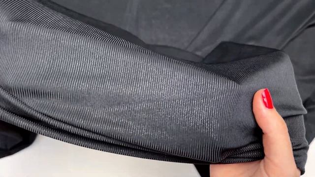 Трикотаж лікра мерехтіння. Відеоогляд тканини
