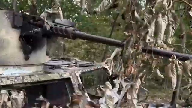 На Курщине экскурсия от бойцов 810 бригады Черноморско?