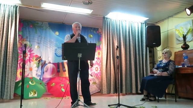 ОСЕННИЕ МЕЛОДИИ ДУЭТ АРДАЛИОН И ЗИНАИДА СТРОКИНЫ 1