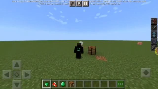 мод на соніка в майнкрафт бедрок