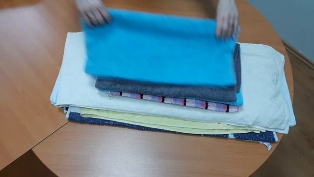 RUC3200 Рушники 5 кг; лот 12329029; 22 од.