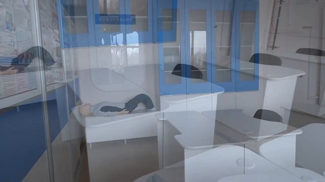 Смоленский филиал - АО 