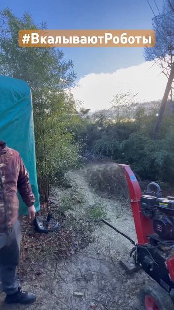 Вроде маленькая техника, но удаленькая 🤘🏻💪🏻🔥 #lawn