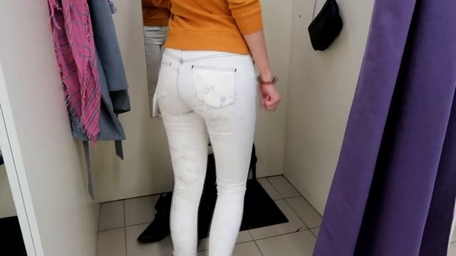 ПОЧЕМУ Я НЕ НОШУ ЛИФЧИК???