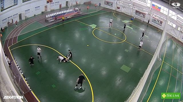 Вторая Лига группа В. Тур 7. Ракета 2:5 ФК Оружейник
