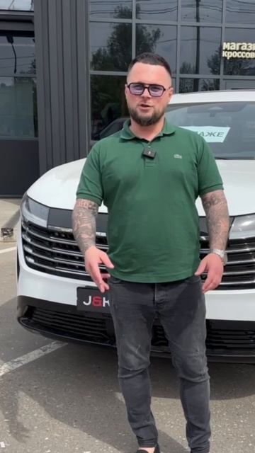 ТОП-3 машины для девушек!

Девушки, как вам этот список? Всё верно? 🤔

Мужчины, у нас также большой