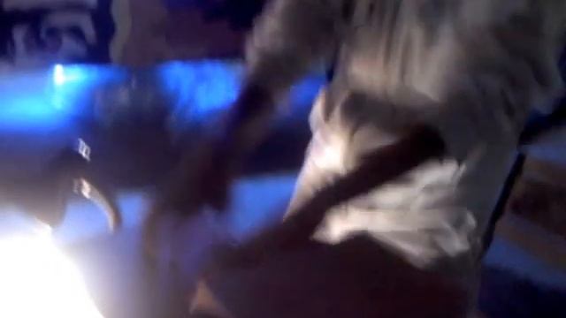 Алушта набережная 2012 лабаед продавец дисков.