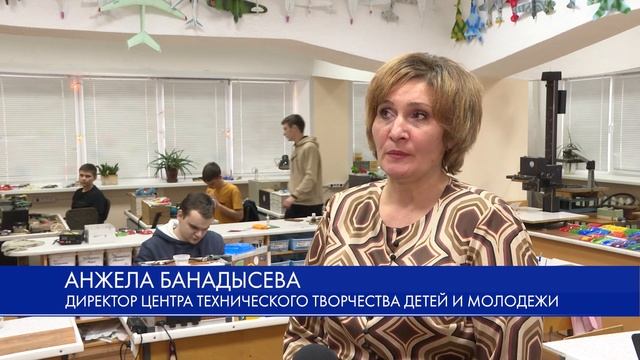 Открытый кубок РБ по автомодельному спорту прошел на базе ЦТТДиМ Солигорского района