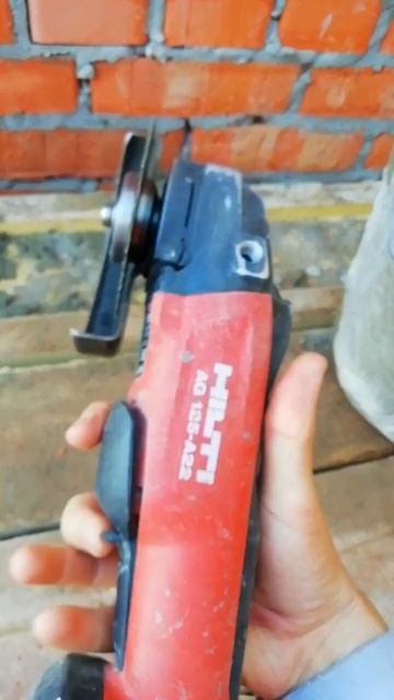 Акумуляторная болгарка#shortsvideo #youtube #healthy