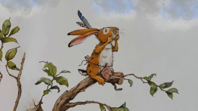 📚Так добре бути разом🐰💨🌧️Казка для дітей/Аудіоказка/Казки українською/ Виховання казкою
