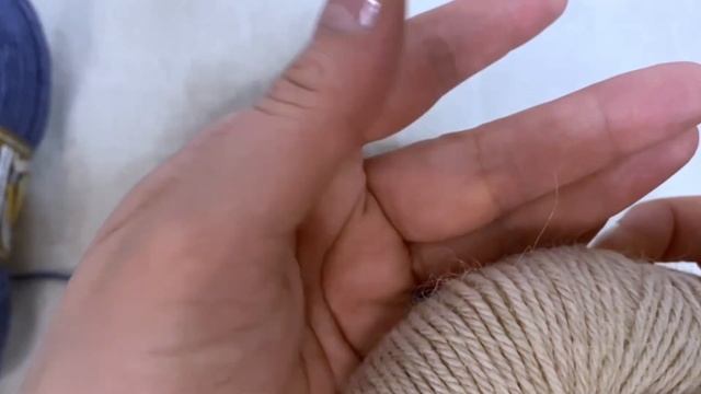 Какие спицы и пряжу выбрать для уроков вязания? Уроки ?