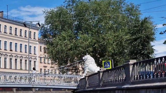 19 июля 2022 Речная прогулка по Неве