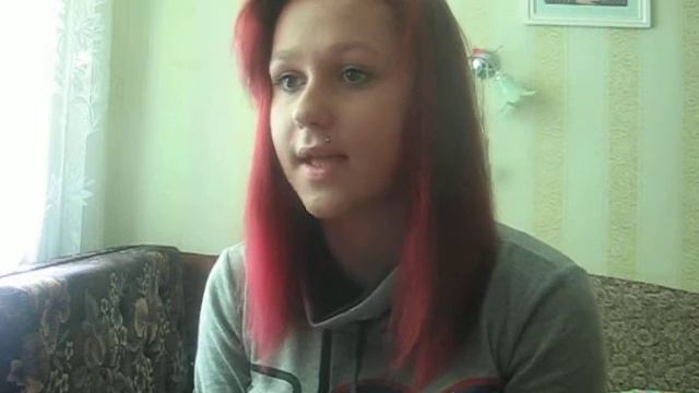 Валерия Абрамова(торопись захлебнуться весной)