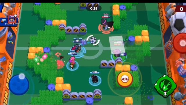 Что может быть в новом обновлении? |Brawl Stars