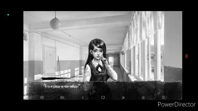 Семён - главный школьный хулиган! в Tiny Bunny #4